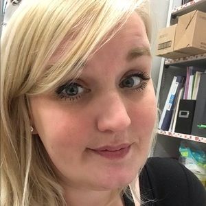 Meet your Posher, Kristin